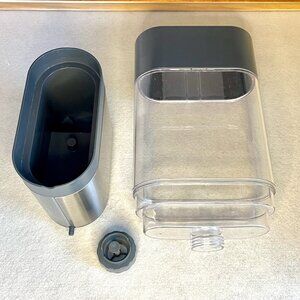 GE Profile Opal 2.0 Ice Maker XPIO13SCBSS * Side Tank * OEM Part